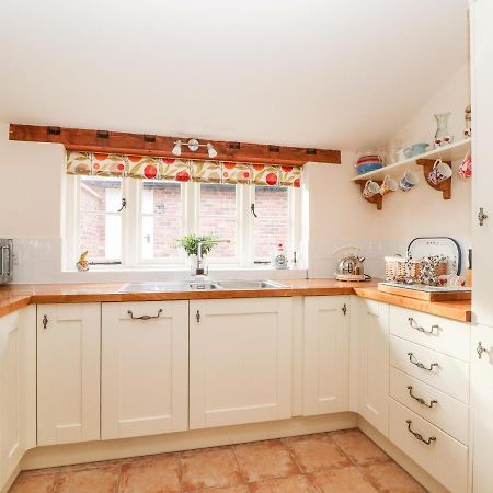 Chapel Cottage Tarporley Esterno foto