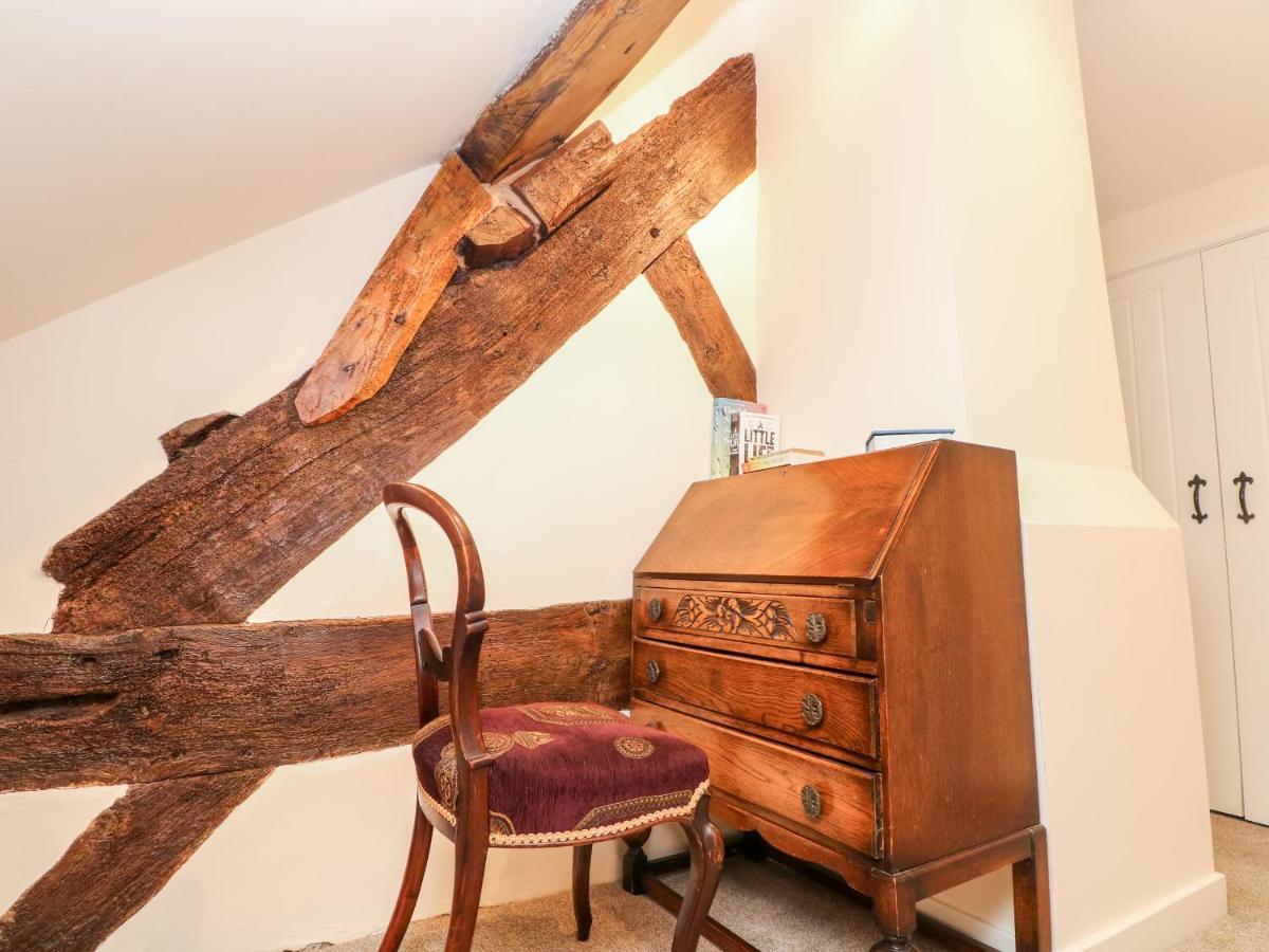 Chapel Cottage Tarporley Esterno foto