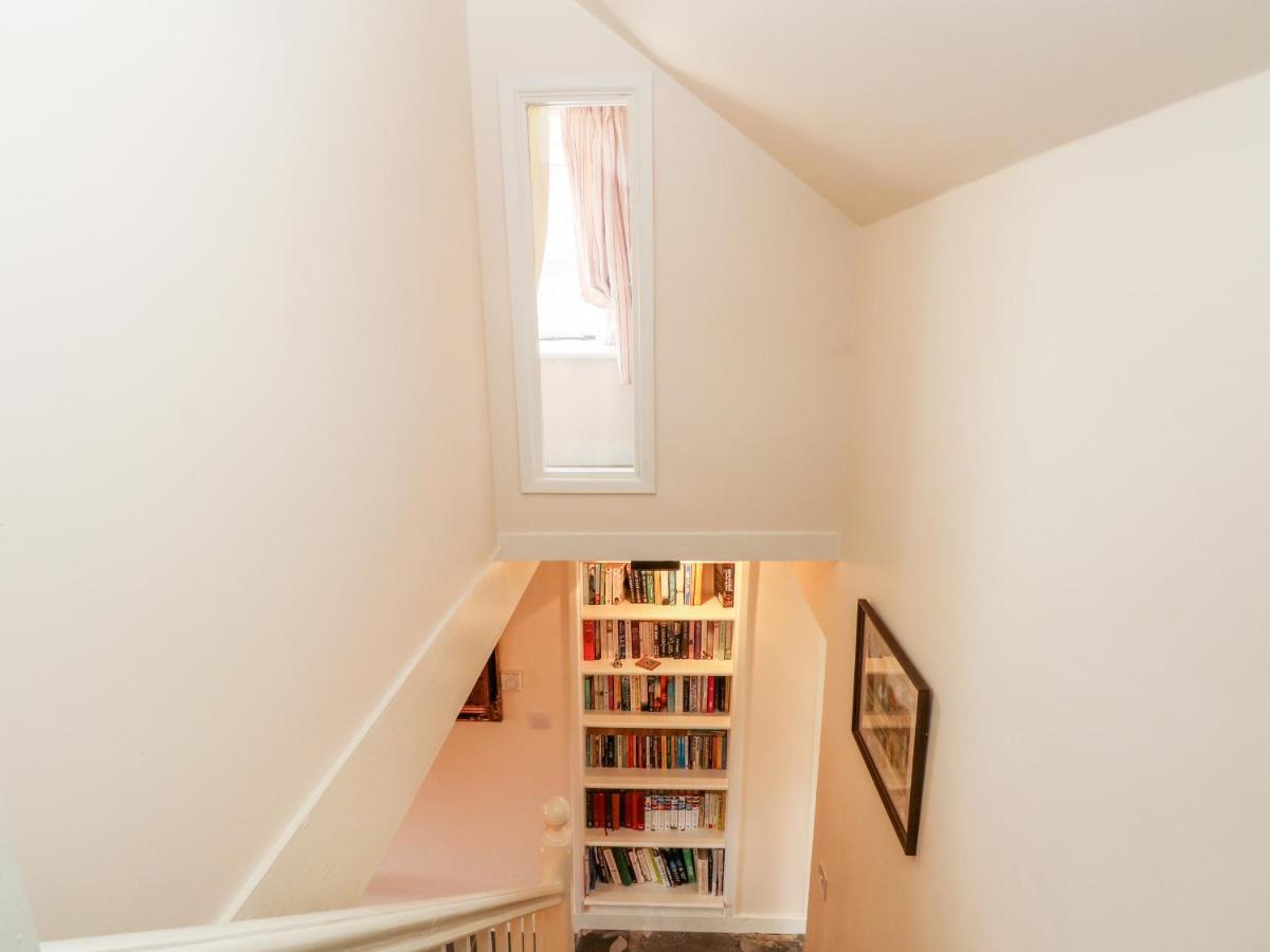 Chapel Cottage Tarporley Esterno foto